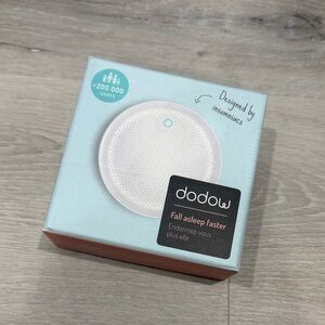 Sleep Aid Device - White